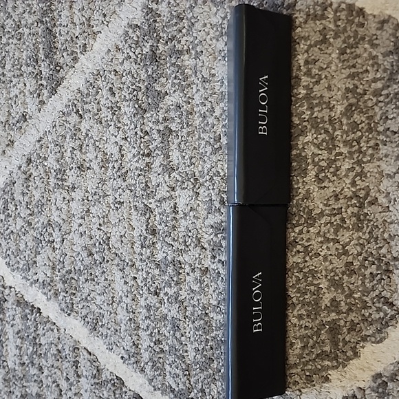 Bulova Accessories - Bulova Eye Glass Case